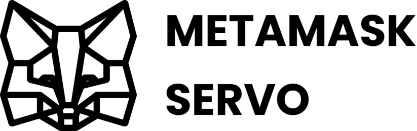 MetaMask Servo